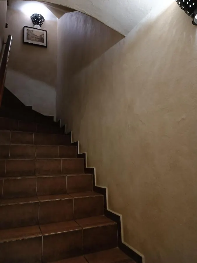 U Paluku Apartment Chrudim Czech Republic