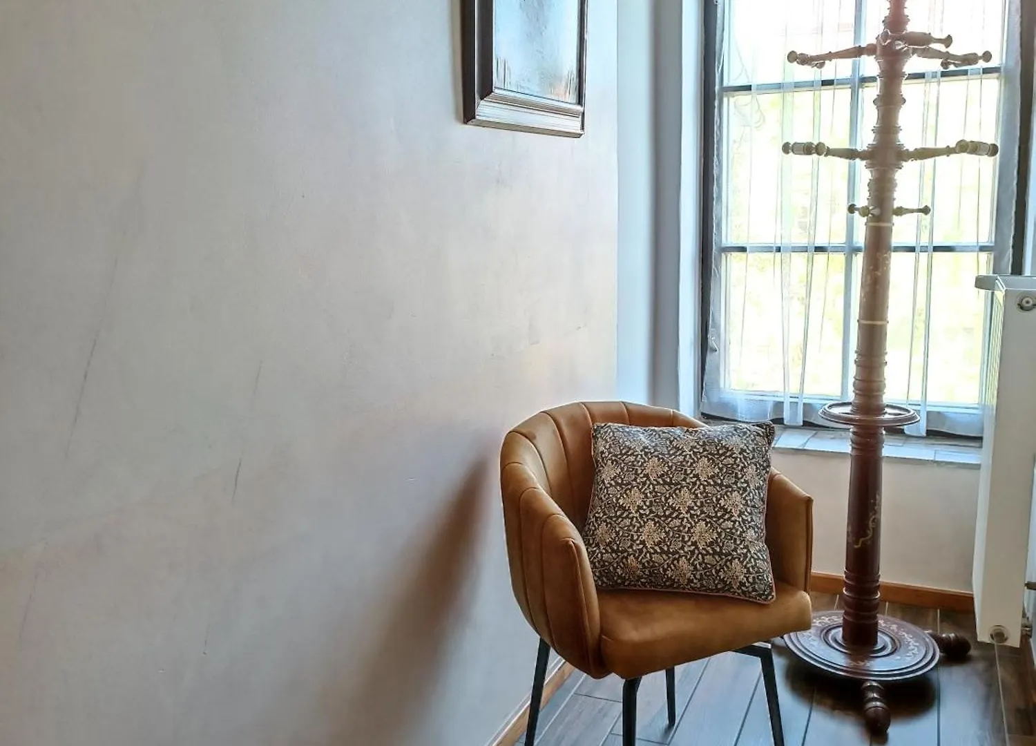 U Paluku Apartment Chrudim