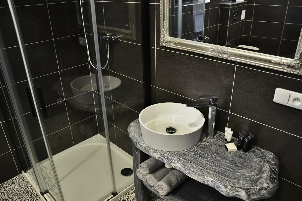 U Paluku Apartment Chrudim Czech Republic