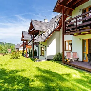 Wonder Home - Domki Gorskie Z Kominkami Na Kameralnym Osiedlu - Plac Zabaw Na Terenie Kompleksu Apartment